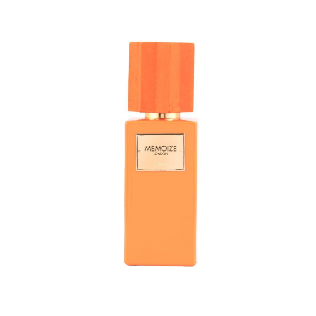 memoize-curatio-extrait-de-parfum-unisex-100-ml-1784616136 Memoize, Curatio, Parfumextract, Uniseks, 100 ml - Afbeelding 1