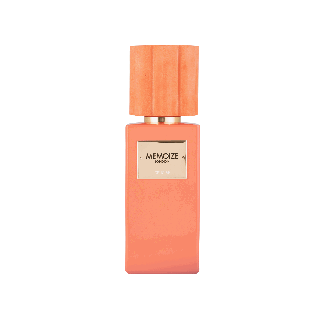 memoize-deliciae-eau-de-parfum-unisex-100-ml-1770016347 Memoize, Deliciae, Parfumextract, Uniseks, 100 ml - Afbeelding 1