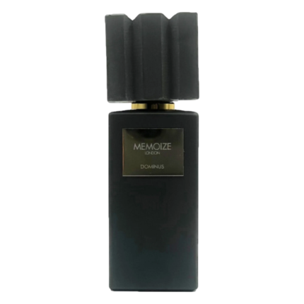 Memoize, Dominus, Parfumwater, Uniseks, 100 ml