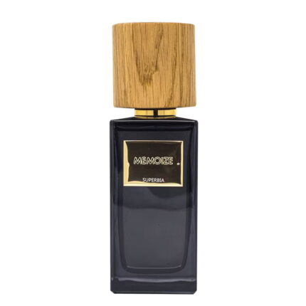 Memoize, Superbia, Parfumwater, Uniseks, 100 ml