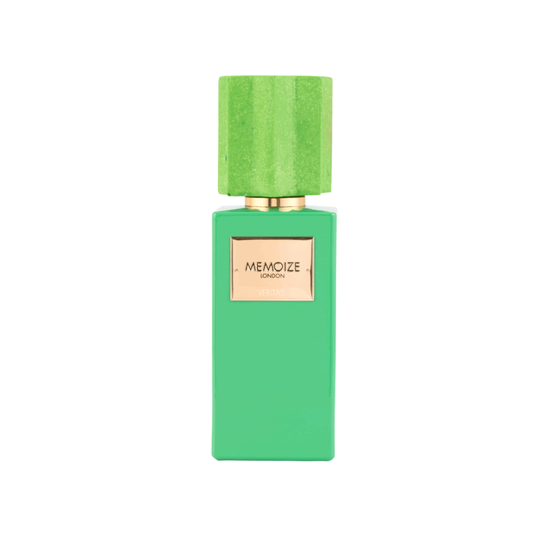 memoize-veritas-extrait-de-parfum-unisex-50-ml-1770017668 Memoize, Veritas, Parfumextract, Uniseks, 50 ml - Afbeelding 1