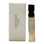 Memoize, Vita, Parfumextract, Uniseks, 2 ml Flesje