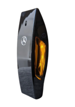 Mercedes-Benz, Club Black, Eau de Toilette, Voor mannen, 100 ml - Afbeelding 2