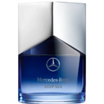 Mercedes-Benz, Deep Sea, Parfumwater, Voor mannen, 60 ml