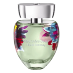 Mercedes-Benz, Floral Fantasy, Eau De Toilette, For Women, 90 ml