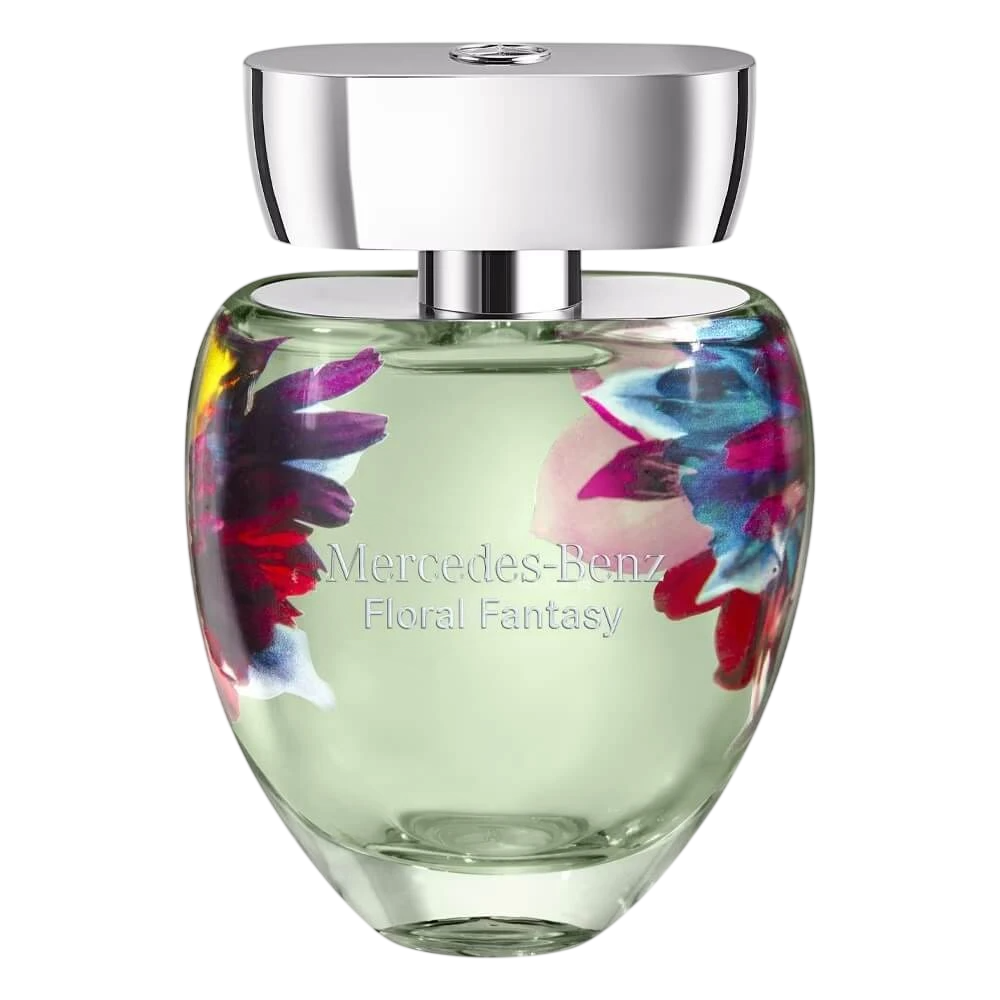 mercedes-benz-floral-fantasy-eau-de-toilette-for-women-90-ml-1785992624 Mercedes-Benz, Floral Fantasy, Eau De Toilette, For Women, 90 ml - Afbeelding 1