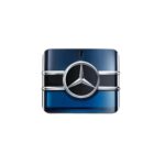 Mercedes-Benz, Man Sign, Parfumwater, Voor mannen, 100 ml *Tester