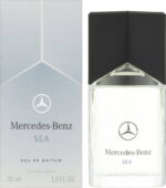 Mercedes-Benz, Sea, Parfumwater, Voor mannen, 30 ml - Afbeelding 2