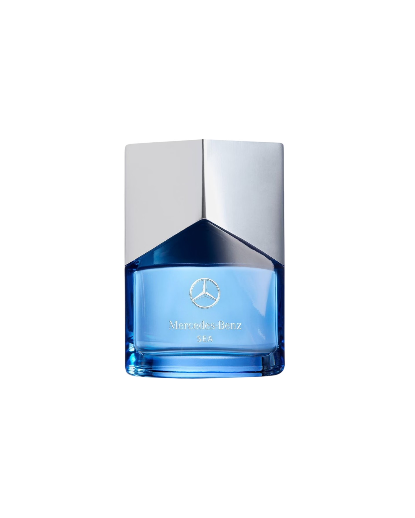 mercedes-benz-sea-eau-de-parfum-for-men-60-ml-1785993998 Mercedes-Benz, Sea, Parfumwater, Voor mannen, 60 ml - Afbeelding 1
