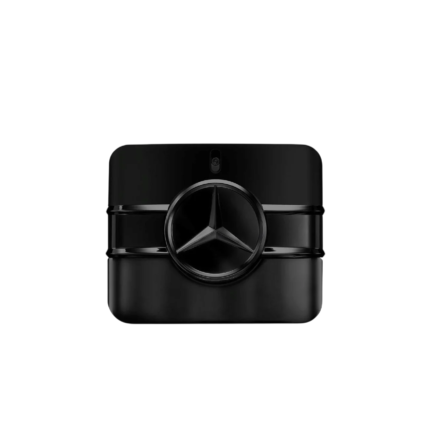 Mercedes-Benz, Sign Your Power, Parfumwater, Voor mannen, 100 ml