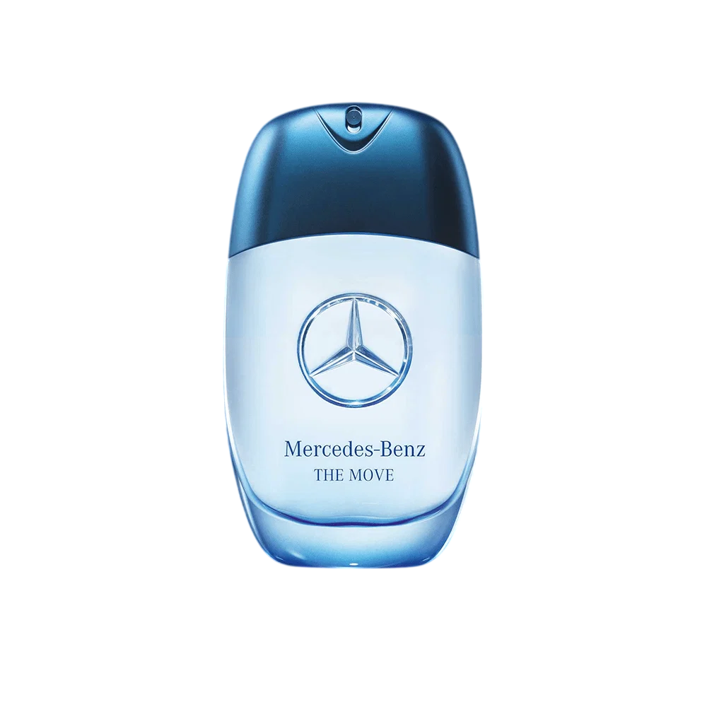 mercedes-benz-the-move-eau-de-toilette-for-men-100-ml-1785991153 Mercedes-Benz, The Move, Eau De Toilette, For Men, 100 ml - Afbeelding 1
