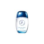 Mercedes-Benz, The Move, Eau de Toilette, Voor mannen, 100 ml *Tester