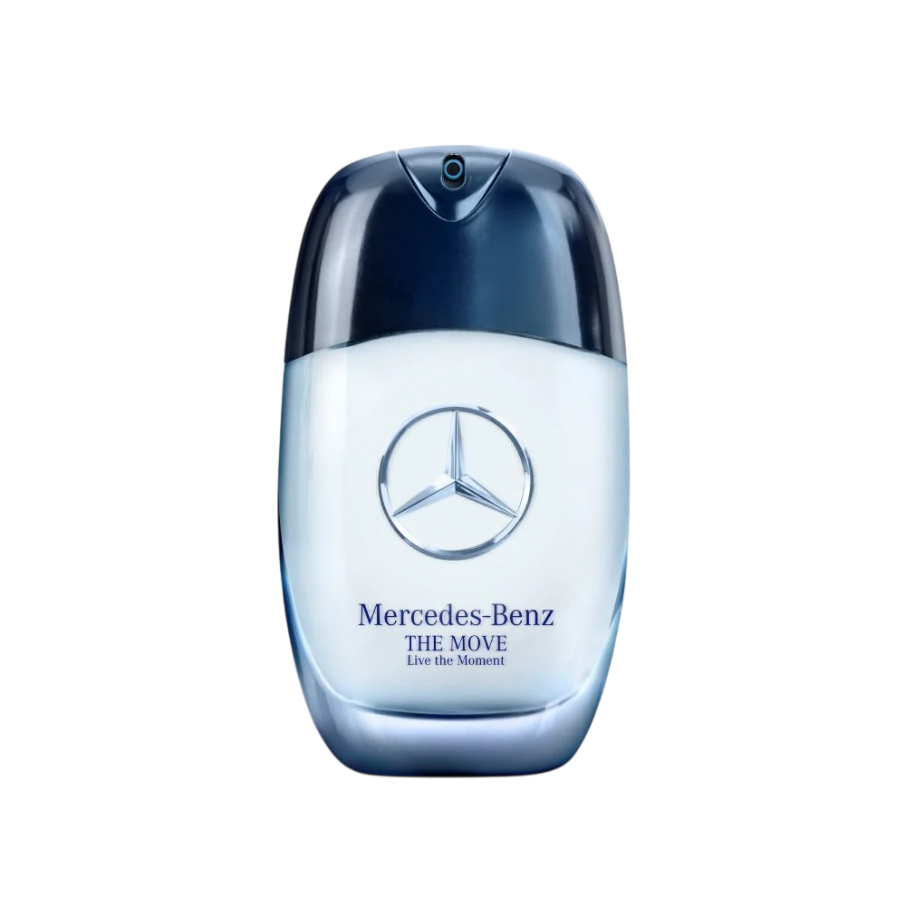mercedes-benz-the-move-live-the-moment-eau-de-parfum-for-men-100-ml-tester-1786001698 Mercedes-Benz, The Move Live The Moment, Eau De Parfum, For Men, 100 ml *Tester - Afbeelding 1