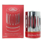 Mercedes-Benz, Woman In Red, Parfumwater, Voor vrouwen, 20 ml