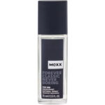 Mexx, Forever Classic Never Boring, Deodorantspray, Voor mannen, 75 ml
