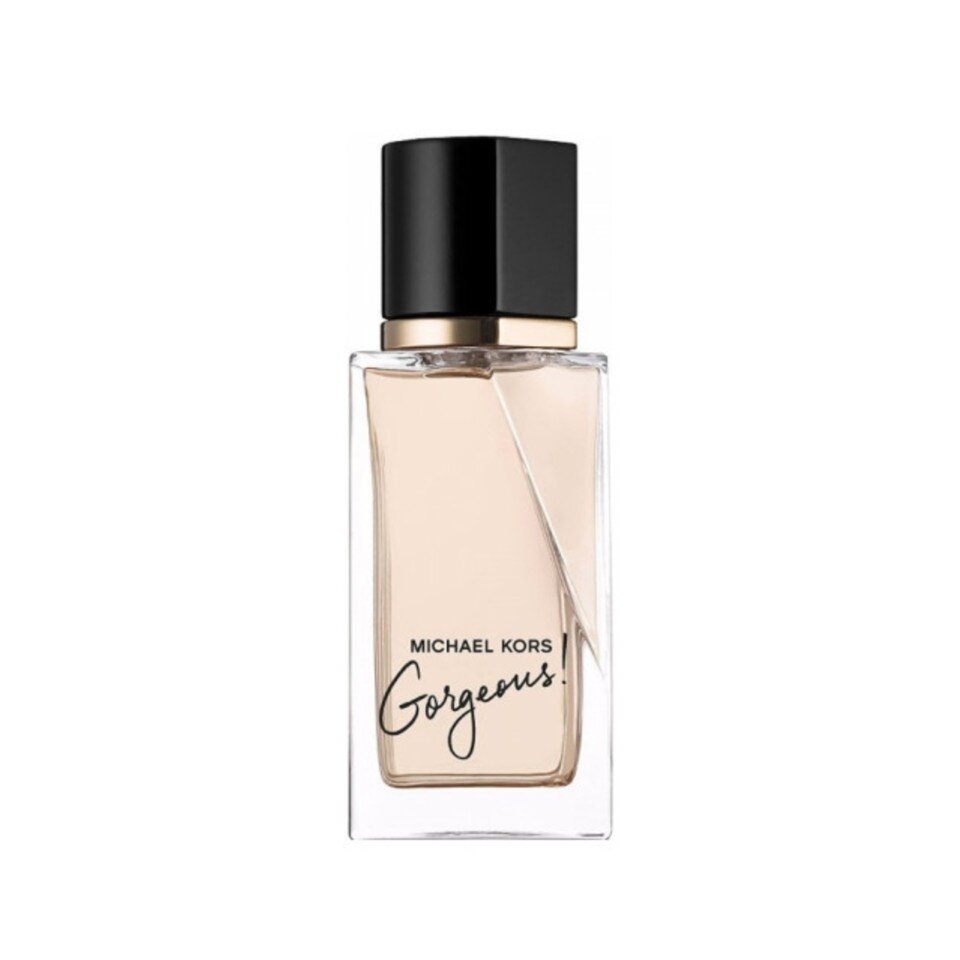 michael-kors-gorgeous-eau-de-parfum-for-women-100-ml-tester-1775208464 Michael Kors, Gorgeous!, Parfumwater, Voor vrouwen, 100 ml - Afbeelding 1