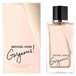 Michael Kors, Gorgeous, Parfumwater, Voor vrouwen, 30 ml - Afbeelding 2