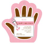 Mijin, Mjcare, Hydraterend, Handmasker in vel, 10 g