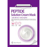Mijin, Skin Planet, Peptide, Elasticiteit, Gezichtsmasker, Voor gezicht, 30 ml