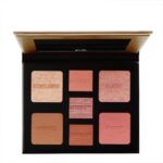 Milani, All Inclusive, Gezichtspalet, 110, Licht-medium, 7 tinten, 11 g