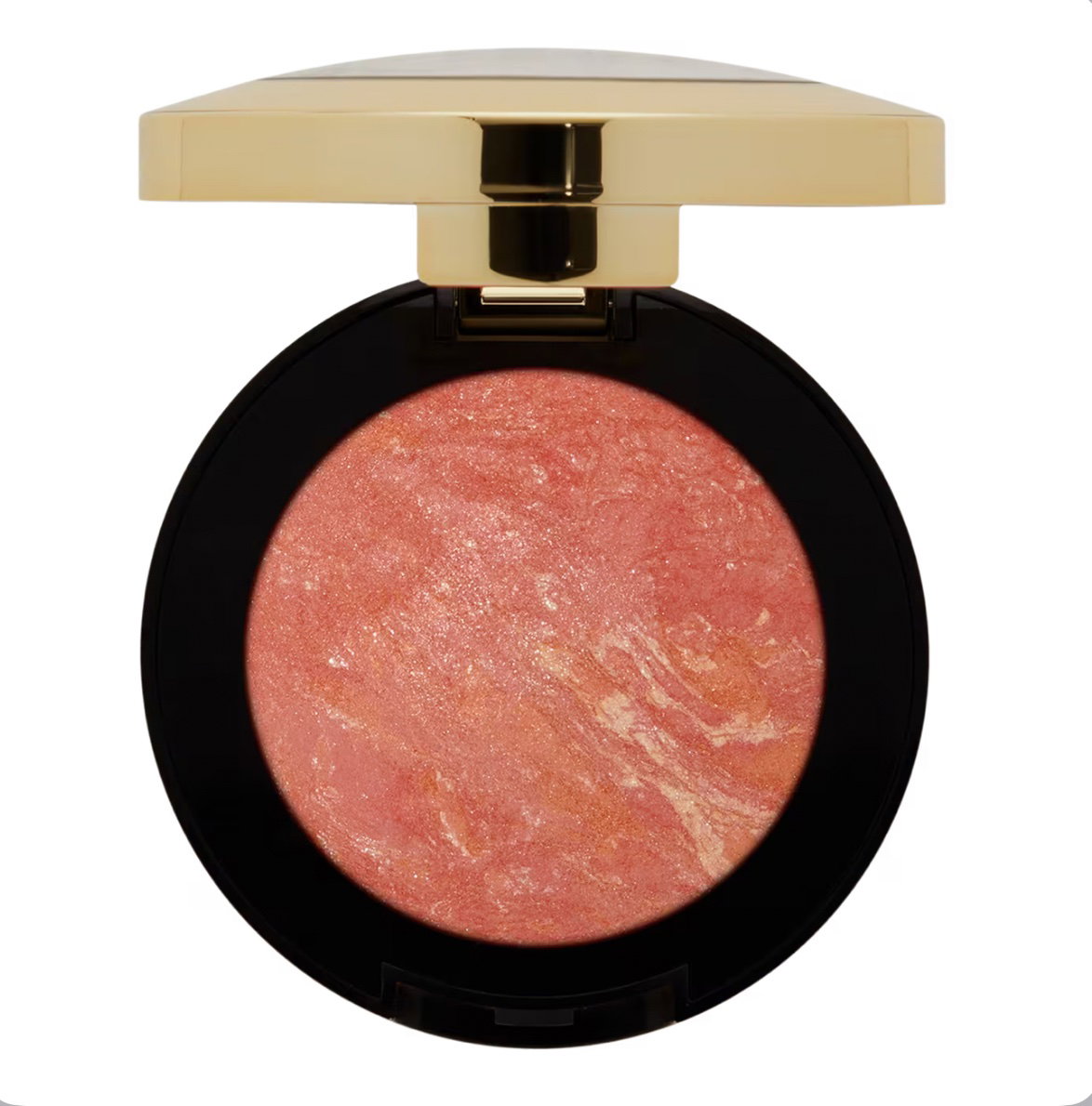 milani-baked-blush-radiance-blush-powder-08-corallina-3-5-g-1781094997 Milani, Baked Blush, Gloed, Blush poeder, 08, Corallina, 3.5 g - Afbeelding 1