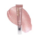 Milani, Cheek Kiss Blush + Glow, Verlichtend, Vloeibare blush, 120, Pink Cava, 10 ml