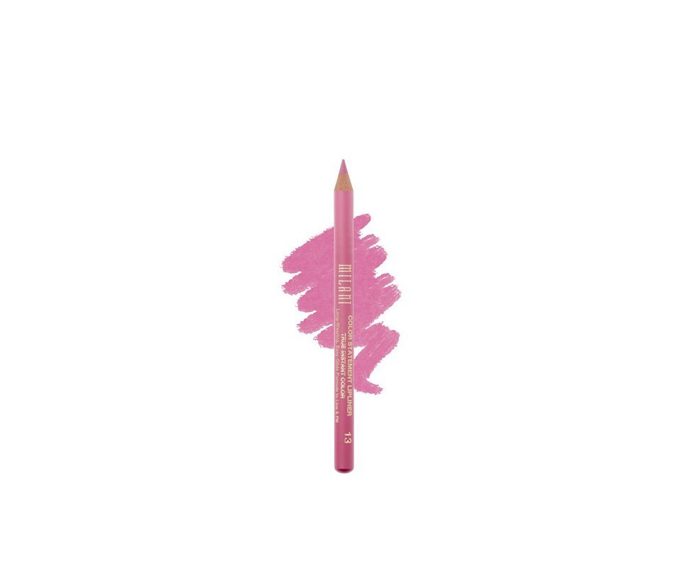 milani-color-statement-lip-liner-13-pretty-pink-1-14-g-1781169867 Milani, Color Statement, Lippotlood, 13, Mooi roze, 1.14 g - Afbeelding 1