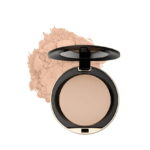Milani, Conceal + Perfect, Glansvrij, Compact poeder, 02, Naakt, 12.3 g