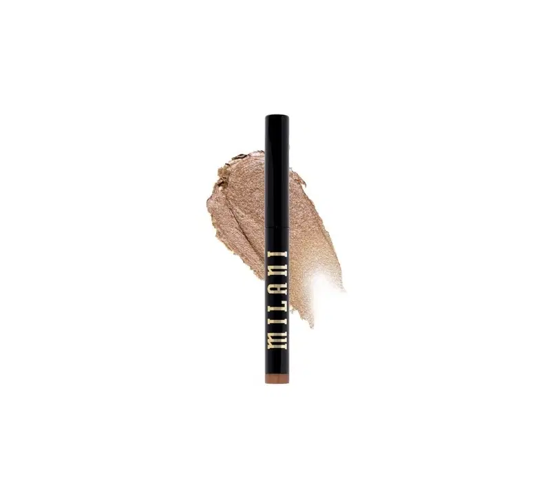 milani-gilded-eyeshadow-shimmering-eyeshadow-stick-09-marble-1-4-g-1781167610 Milani, Gilded Eyeshadow, Schitterend, Oogschaduwstick, 09, Marble, 1.4 g - Afbeelding 1