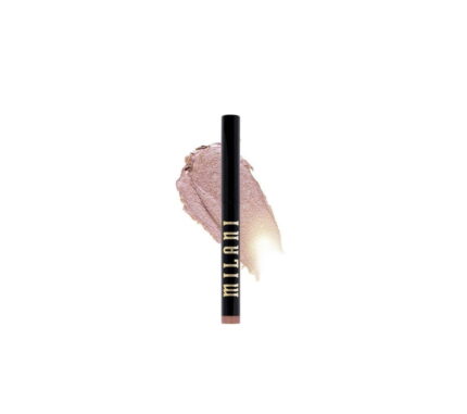Milani, Gilded Eyeshadow, Waterdicht, Oogschaduwstick, 01, Bloesem, 1.4 g