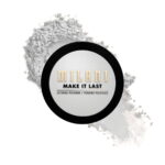 Milani, Make It Last, Matterende fixatie, Compact poeder & fixeerpoeder 2-in-1, Doorschijnend, 8 g