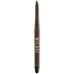 Milani, Stay Put, Waterdicht, Kohlpotlood, 02, Semi Sweet, 0.28 g