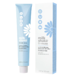 Milk Shake, 9 Minutes, Permanente haarkleuring, 7.6 , 100 ml - Afbeelding 2