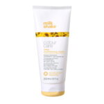 Milk Shake, Colour Care, Melkeiwitten, Haarbehandelingscrèmemasker, Voor kleurbescherming, 200 ml