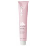 Milk Shake, Smoothies, Zonder ammoniak, Semi-permanente haarkleuring, 7.137B Very Light Blonde Beige, 100 ml
