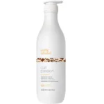 Milk Shake, Curl Passion, Parabeenvrij, Haarshampoo, Zachtheid & hanteerbaarheid, 1000 ml