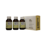 Set Trio, Milk Shake, Gloss, Semi-permanente haarkleuring, 7.837BG , 3 st, 60 ml