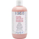 Milk Shake, Insta Light Potion, Melkeiwitten, Leave-in crèmebehandeling voor haar, Voor glans, 300 ml