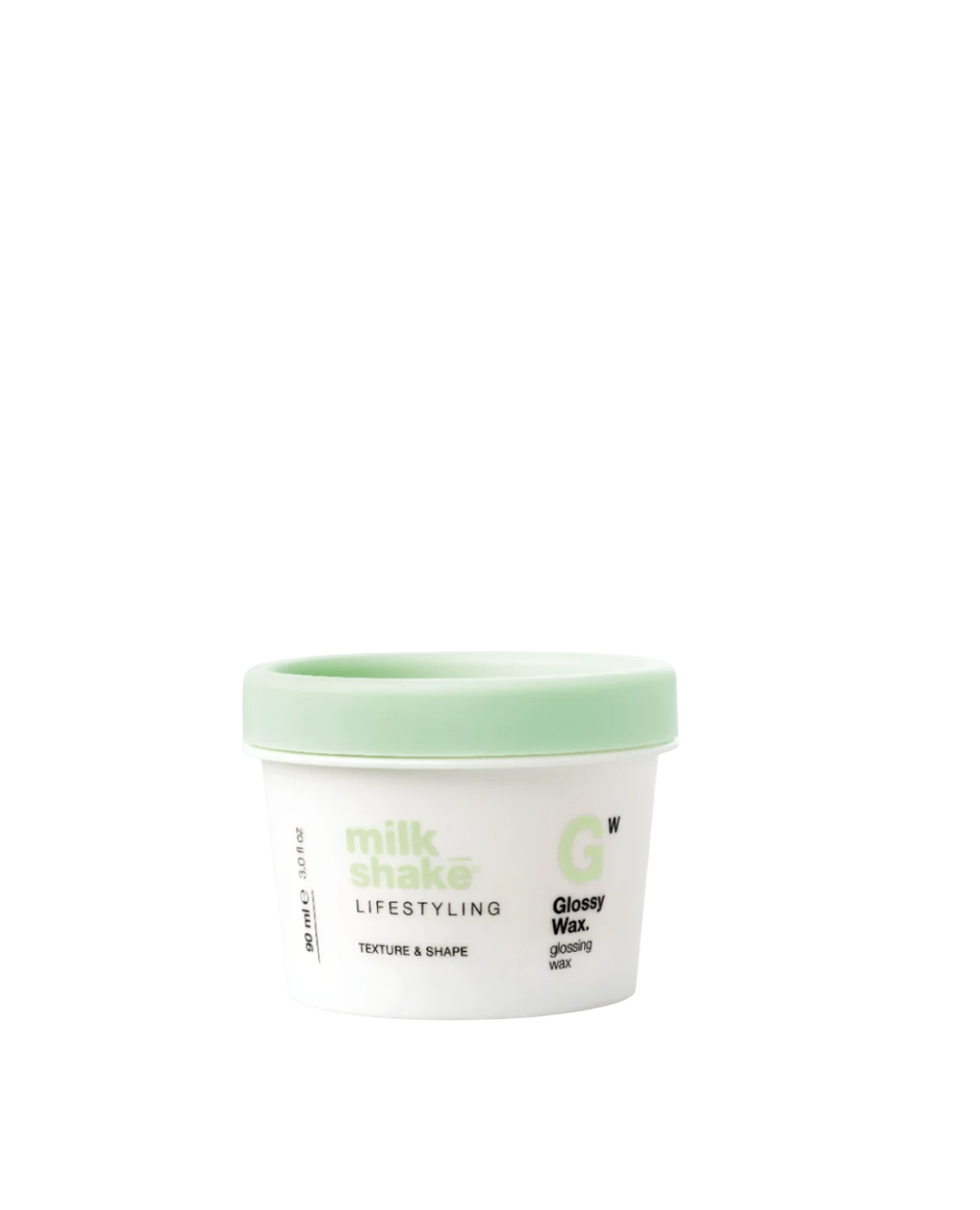 milk-shake-lifestyling-hair-styling-wax-for-hold-texture-flexible-hold-90-ml-1758522465 Milk Shake, Lifestyling, Haarstylingwas, Voor houvast en textuur, Flexibele Hold, 90 ml - Afbeelding 1
