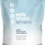 Milk Shake, Light Catcher, Zonder ammoniak, Haarbleekcrème, Verlichting, 250 g