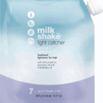 Milk Shake, Light Catcher Black, Up to 7 Levels of Lift, Haar Oxiderende Crème, 250 g