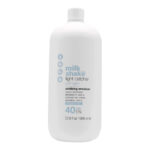 Milk Shake, Light Catcher, Verlichting, Haar Oxidatie Lotion, 12, 40 vol, 1000 ml