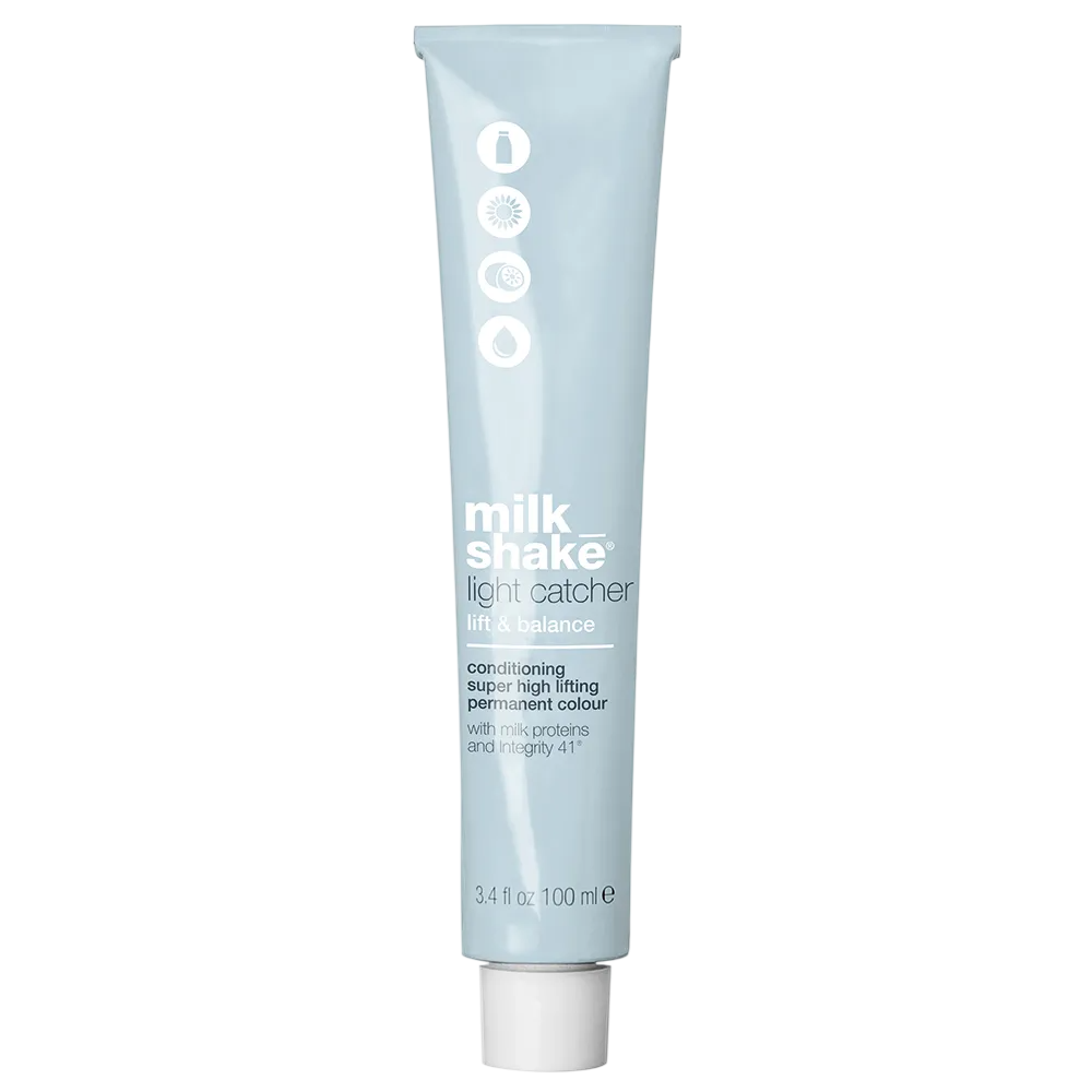 milk-shake-light-catcher-permanent-hair-dye-13-ag-desert-sun-60-ml-1773743118 Milk Shake, Light Catcher, Permanente haarkleuring, 13 AG Desert Sun, 60 ml - Afbeelding 1