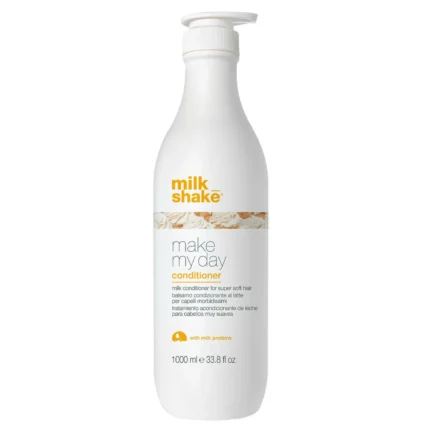 Milk Shake, Make My Day, Haarconditioner, Verzachting, 1000 ml