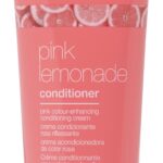Milk Shake, Pink Lemonade, Melkeiwitten, Haarkleurconditioner, Pink, Kleuren, 250 ml