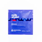 Milk Shake, Silver Shine, Haarshampoo, Voor neutralisatie van gele tinten, 10 ml