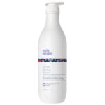 Milk Shake, Silver Shine, Zonder sulfaten, Haarshampoo, Voor neutralisatie van gele tinten, 1000 ml