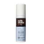 Milk Shake, Sos Roots, Uitgroei bijwerkspray, Dark Brown, 75 ml