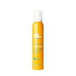Milk Shake, Sun & More, Arganolie, Hydraterend, After-sun mousse, 200 ml