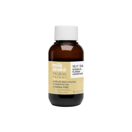 Milk Shake, The Gloss, Semi-permanente haarkleuring, 9.68 , 60 ml